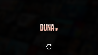Duna TV screenshot 3