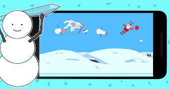 Weird Fight Ekran Görüntüsü 2