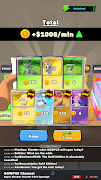 TCG Hyper Card Idle Streamer screenshot 2