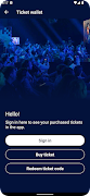 gamescom ticketing app স্ক্রিনশট 5