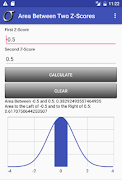 Stats EZ Statistics Calculator スクリーンショット 1