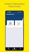 Partner Onboarding تصوير الشاشة 3