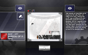 SCP - Viewer screenshot 1