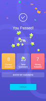 Countries Quiz Trivia screenshot 3