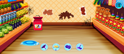 Shoping Super Market screenshot 5