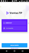 VentasTP تصوير الشاشة 1