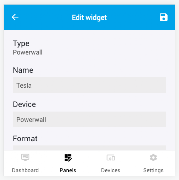 SmartDash スクリーンショット 3