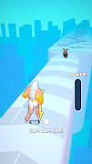 God Evolution Run capture d'écran 3