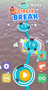 Circle Break 截圖 1