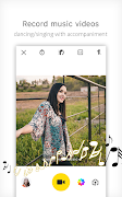 Beauty Camera V Camera, Editor screenshot 3