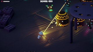 Nightmare ảnh chụp màn hình 5