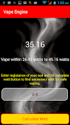 Vape Engine Ekran Görüntüsü 2