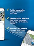 Auto Theorie Code screenshot 6