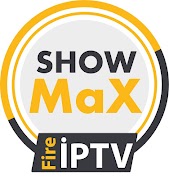 showmax 海报