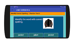 LND Version 6 스크린샷 3