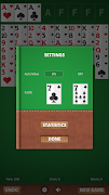 FreeCell Classic screenshot 5