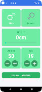 Multiple Calculator screenshot 3