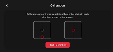 FPV.Ctrl 截图 3