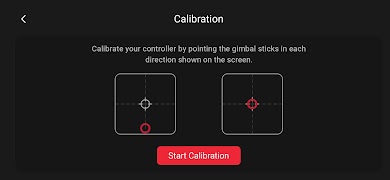 FPV.Ctrl screenshot 3