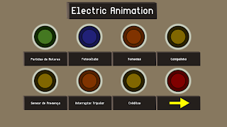 Electric Animation screenshot 4