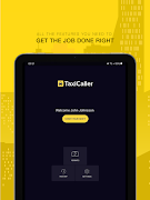 TaxiCaller Shuttle screenshot 4