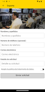 Prosegur control تصوير الشاشة 3