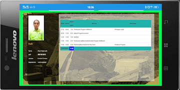 HaRMoniS@KE স্ক্রিনশট 7