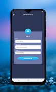 4 Schermata QR Code Reader