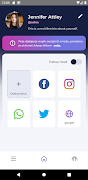 Bloop - Connect & Share 截图 4