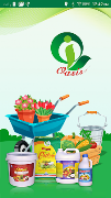 Oasis Izro-Tech plakat