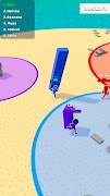 Outdo.io 3D imagem de tela 4