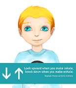 Eye Exercises screenshot 1