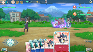 幻日のヨハネ -NUMAZU in the MIRAGE- স্ক্রিনশট 7