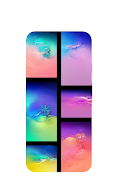 S10 Lite Theme Kit スクリーンショット 1