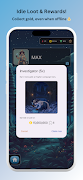برنامه‌نما Milesoft Dots عکس از صفحه