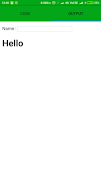 AngularJS Playground capture d'écran 5