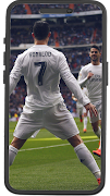 Real Madrid Wallpapers screenshot 6