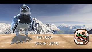 Extreme Bird syot layar 3