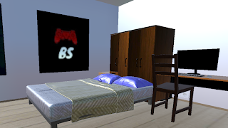 PCServiceSimulator PC Building screenshot 2