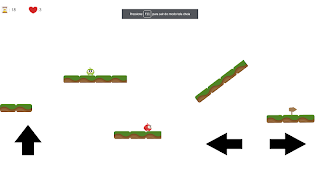 Scape Run Screenshot 1