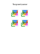 Tangram Learner 截圖 5