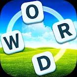 Word Swipe - Word Puzzle