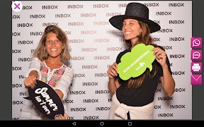 2 Schermata funEvent SHARE