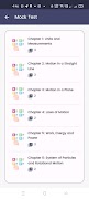 Class 11 Physics Notes capture d'écran 4