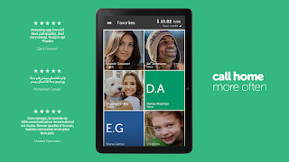 Nymgo: Cheap VoIP Internationa imagem de tela 7