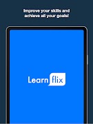 6 Schermata Learnflix