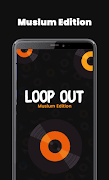 Loop Out Muslum Edition screenshot 5