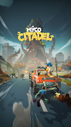 Myco Citadel ภาพหน้าจอ 6