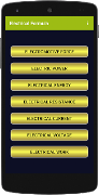 Electrical Formula 포스터