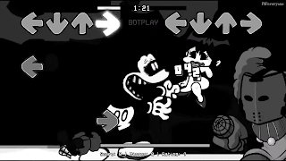 Happy Mouse vs Tricky Mod ภาพหน้าจอ 7